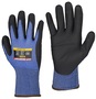 Tillman™ X-Large 18 Gauge High Performance Polyethylene And Nitrile Cut Resistant Gloves With Nitrile Coated Palm And Inner Fingers