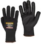 Tillman™ Medium 13 Gauge Nylon And DuPont Kevlar® And Steel Wire And Cotton And Spandex Blend And Polyurethane Cut Resistant Gloves With Polyurethane Coated Palm And Inner Fingers