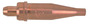 Victor® Size 1 Series 1 Type 101 Cutting Tip