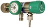 Airgas® MediSelect II Medical Oxygen Cylinder Regulator, CGA-540