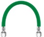 Ohio® Medical 3' L X 1/4" Dia Medical Grade Oxygen Conductive Hose