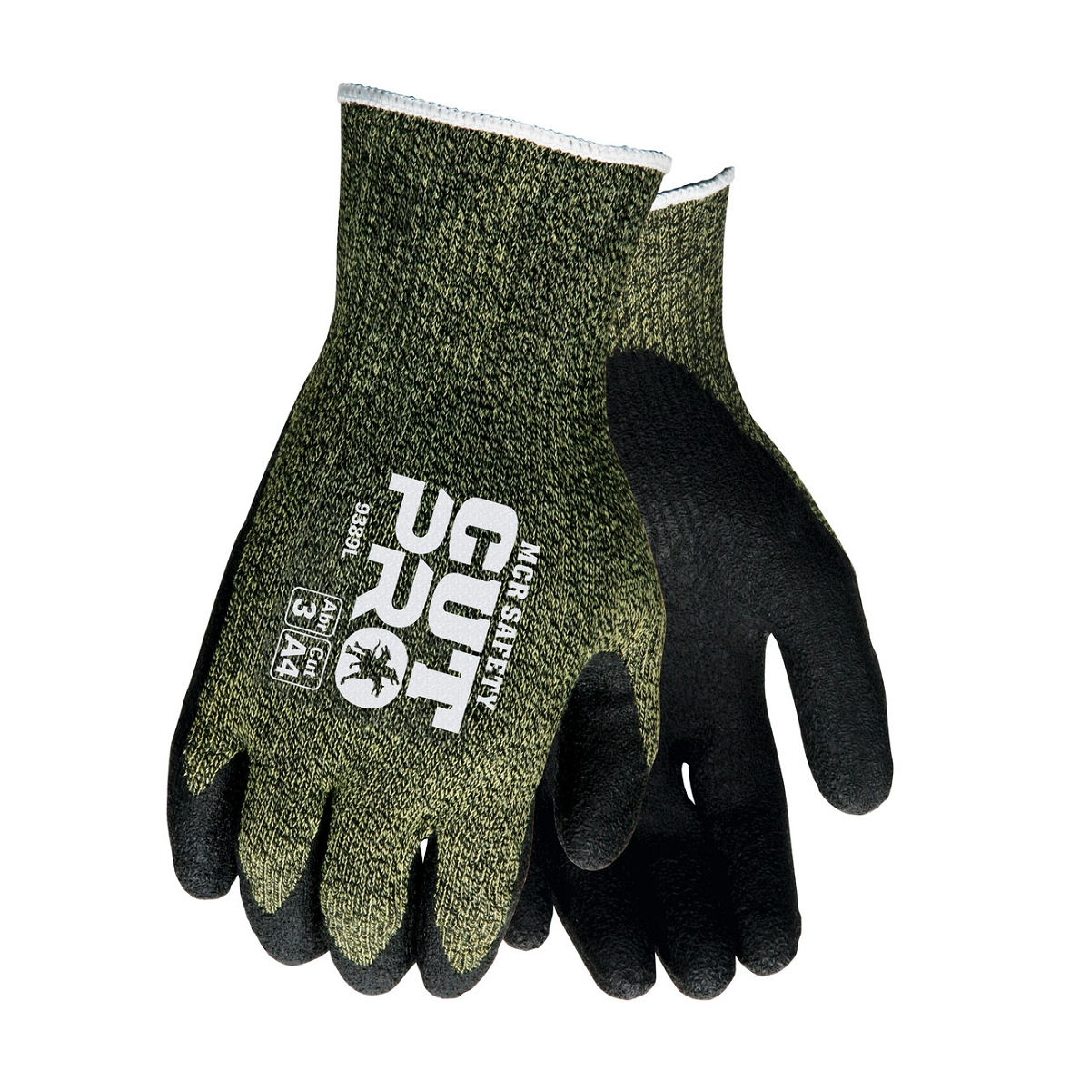 MaxiCut Ultra DT Cut-Resistant Gloves - Large 44-3445