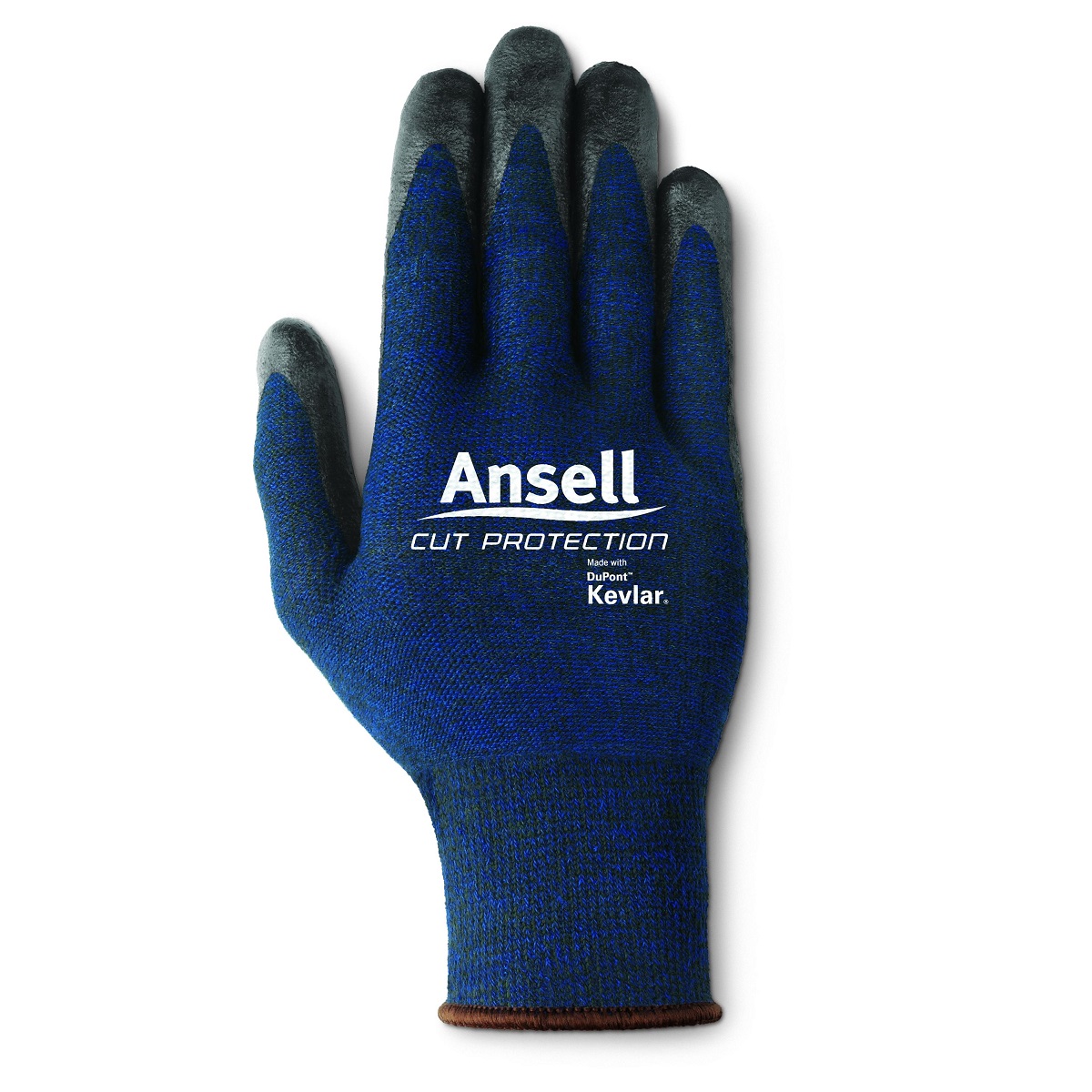 Ansell ActivArmr 15 Gauge Plumber Cut And ANE97-005-11 Size 11