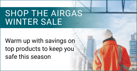 Warm up with savings on top products to keep you safe this season