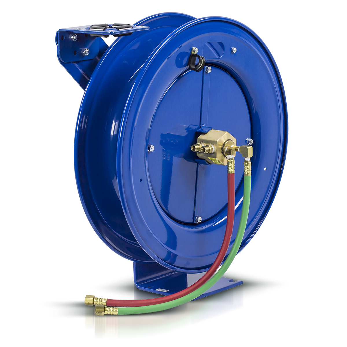 Coxreels Hose Reel Cord or Cable Storage Reel 150' Cable Capacity