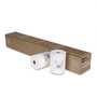 3M™ 36" X 750 ft White Masking paper Tapes