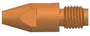 Abicor Binzel® .052" M8 262 Style Contact Tip