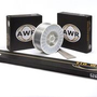 .045" AWS A5.22 AFX-316LT1 Gas Shielded Flux Core Stainless Steel Tubular Welding Wire 33 lb Plastic Spool