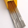3/32" X 36" A5.9 American Wire Research AWT-630 Stainless Steel TIG Welding Rod 10# Plastic Tube