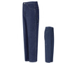 Bulwark 34" X 36" Indigo Red Kap® 13.5 Ounce Heavy Weight 100% Cotton Jeans With Zipper Closure