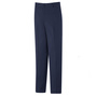 Bulwark 44" X 32" Navy Red Kap® 7.5 Ounce 65% Polyester/35% Cotton Pants With Zipper Closure