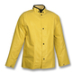 Tingley 2X-Large Yellow 32" Magnaprene™ 12 mil Neoprene And Nylon Rain Jacket