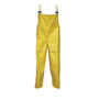 Tingley 2X-Large Yellow 32" Magnaprene™ 12 mil Neoprene And Nylon Bib Overalls