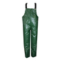 Tingley 3X-Large Green 32" Iron Eagle® 10 mil Polyurethane And Nylon Bib Overalls