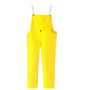Tingley Medium Yellow 29" Webdri® 26 mil PVC And Polyester Bib Overalls