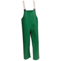 Tingley Medium Green 29" Safetyflex® 17 mil Polyester And PVC Bib Overalls