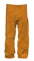 Stanco Safety Products™ Gold Band® Yellow Chaps
