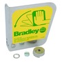 Bradley® 1/2" Eye Wash Handle Prepack