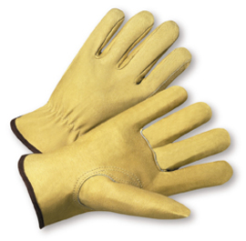 Buy PowerGrab Thermo Double Insulated Work Gloves from PIP