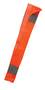 OccuNomix One Size Fits Most Hi-Viz Orange Polyester/Mesh Seatbelt Cover