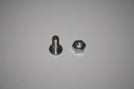 H & M® Model 1 Spacer Bolt