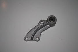 H & M® Model 3 Left Bearing Bracket