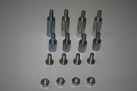 H & M® Model 1 Old Style Spacer Bolt Assembly