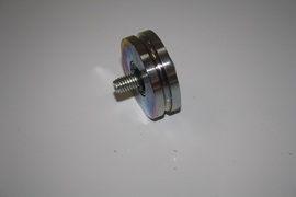 H & M® Guide Wheel Assembly