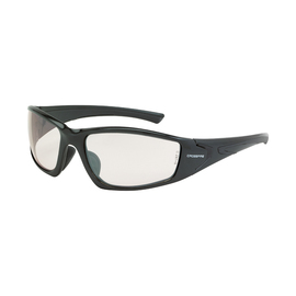 Radians RPG Full Frame Shiny Pearl Gray Safety Glasses With I/O Polycarbonate Hard Coat Lens