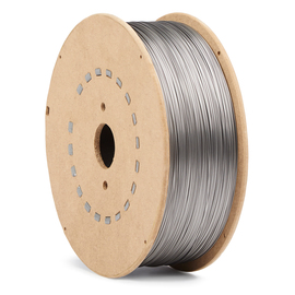 .040" ER70S-3/EM13K NS ARC® NS101 Silver-Glide™ Carbon Steel MIG Wire 45 lb 11.75" Spool