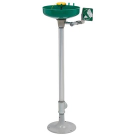 Haws® AXION® MSR Eye Wash Station