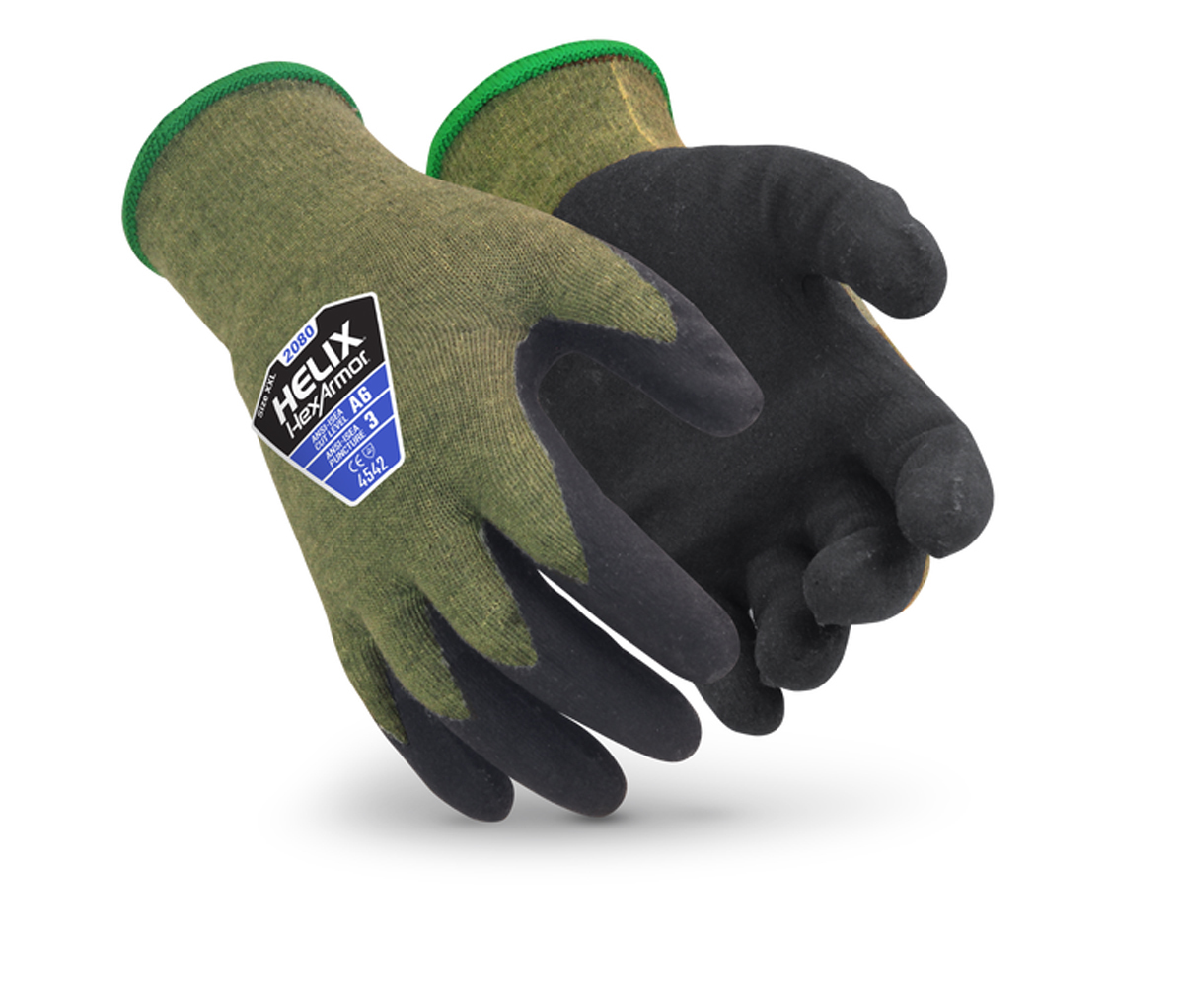 Choice Level A6 Cut-Resistant Glove