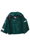 National Safety Apparel® Green PVC Hood