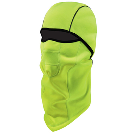 Ergodyne Green N-Ferno® 6823 Spandex/Polyester Balaclava