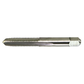 Drillco Series 2800 4 1/2 mm - 3/4 mm High Speed Steel Hand Tap