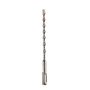 Milwaukee® SDS-Plus® 3/16" X 4" X SDS-Plus® Shank Rotary Hammer Drill Bit