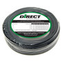 Direct™ Wire & Cable 3/0 Black Flex-A-Prene® Welding Cable 50'