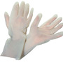 Honeywell Size 11 White SK Cleanroom 15 mil Nitrile Chemical Resistant Gloves