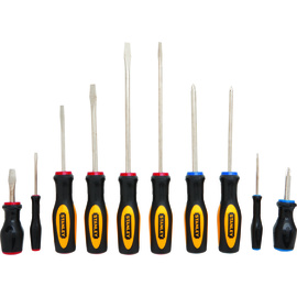 picture of screw driver set