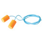 Honeywell Howard Leight® FirmFit™ Cylinder PVC Corded Earplugs