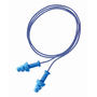 Honeywell Howard Leight® SmartFit® Flange Thermoplastic Elastomer Corded Earplugs