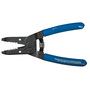 Klein Tools 6 1/8" Blue Steel Wire Stripper/Cutter