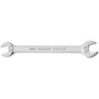 Klein Tools 7 1/2" Silver Steel Wrench