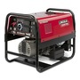 Lincoln Electric® Outback® 145 Engine Driven Welder With 8.9 hp Kohler® Gasoline Engine And Low-Lift™ Grab Bars