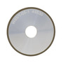RADNOR™ 3.9 in  X .20 in Aluminum | Diamond Wheel