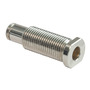 RADNOR™ 2.09 in  X .79 in Stainless Steel Electrode Holder Guide