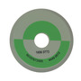 RADNOR™ 3.90 in  X .28 in Diamond | Aluminum Grinding Wheel