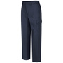 Bulwark 44" X 34" Navy Dickies® 60% Cotton/40% Polyester Cargo Pants