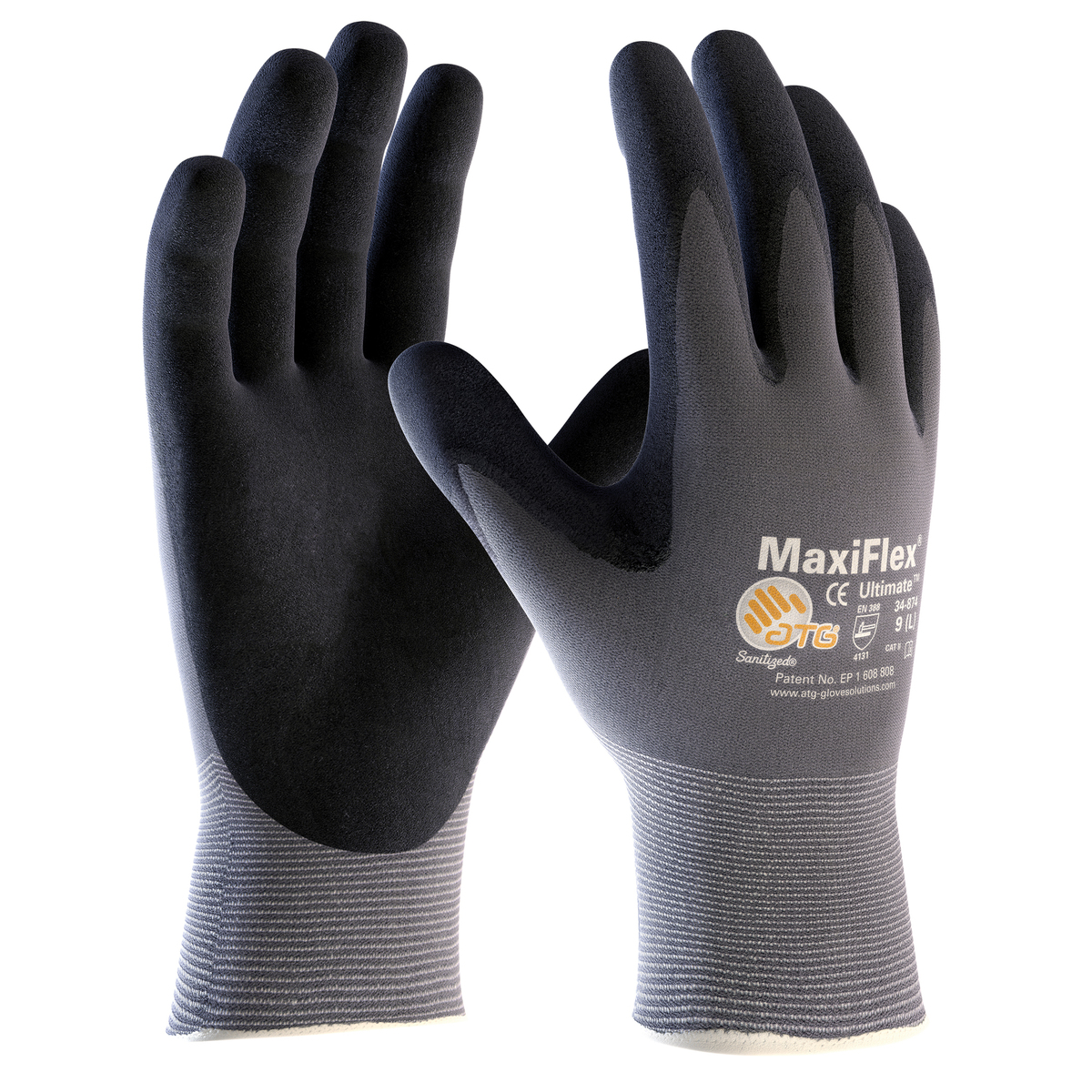 Microfiber Glove - Microfiber Premium Products - Product - Agomax