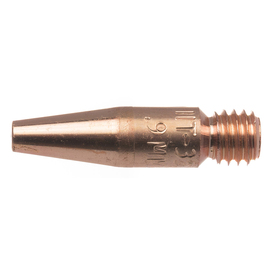 Tweco® .035" X 1" .044" Bore 11 Series Contact Tip